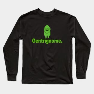 Gentrignome Long Sleeve T-Shirt